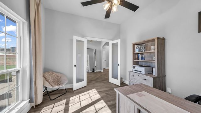 1005 Paradise Parkway, Poolville, TX 76487