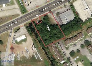 1.05 AC E.G. Miles Parkway, Hinesville, GA 31313