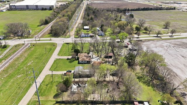 125 Summers Street, Wilmer, TX 75172