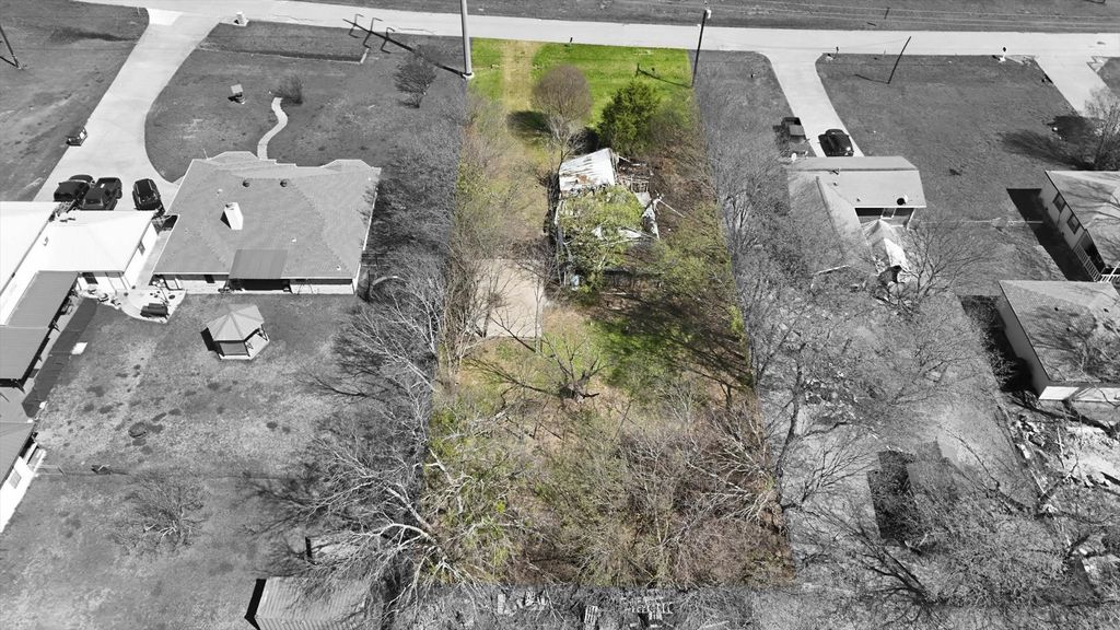 125 Summers Street, Wilmer, TX 75172