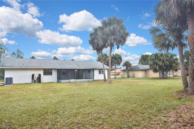 1202 E 7th ST, Lehigh Acres, FL 33972