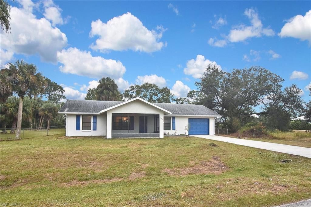 1202 E 7th ST, Lehigh Acres, FL 33972