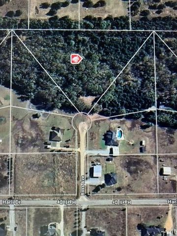 100 Block Ross Avenue, Trenton, TX 75490