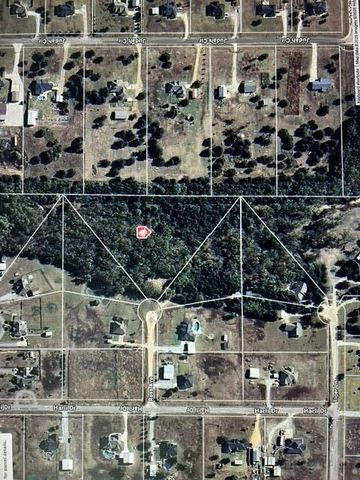 100 Block Ross Avenue, Trenton, TX 75490