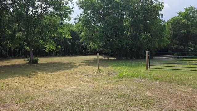100 Block Ross Avenue, Trenton, TX 75490