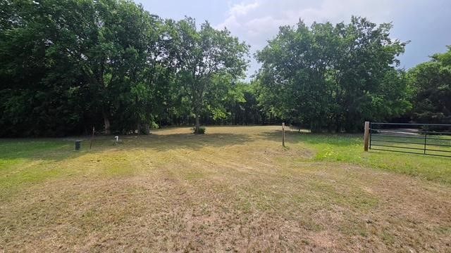 100 Block Ross Avenue, Trenton, TX 75490