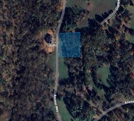 Lot Captain's Point Subdivision, Jamestown, KY 42629