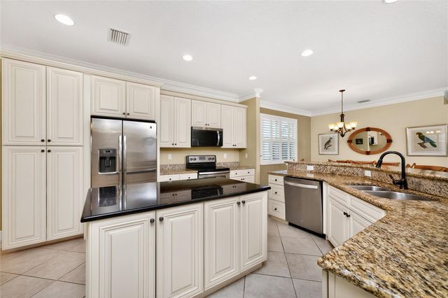 413 TOMOKA DRIVE, Englewood, FL 34223