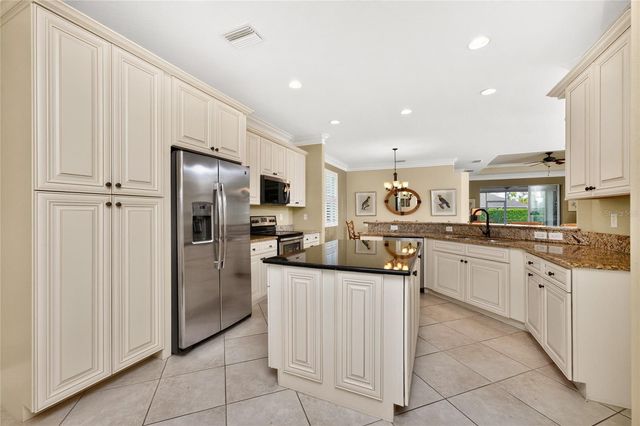 413 TOMOKA DRIVE, Englewood, FL 34223