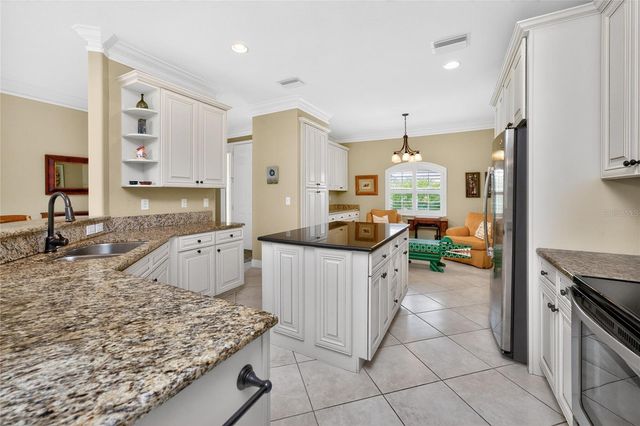 413 TOMOKA DRIVE, Englewood, FL 34223