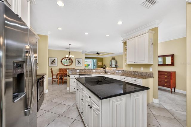 413 TOMOKA DRIVE, Englewood, FL 34223