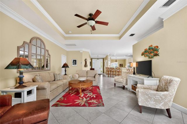 413 TOMOKA DRIVE, Englewood, FL 34223