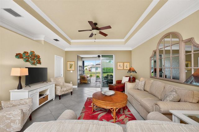 413 TOMOKA DRIVE, Englewood, FL 34223