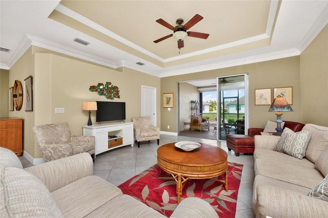 413 TOMOKA DRIVE, Englewood, FL 34223