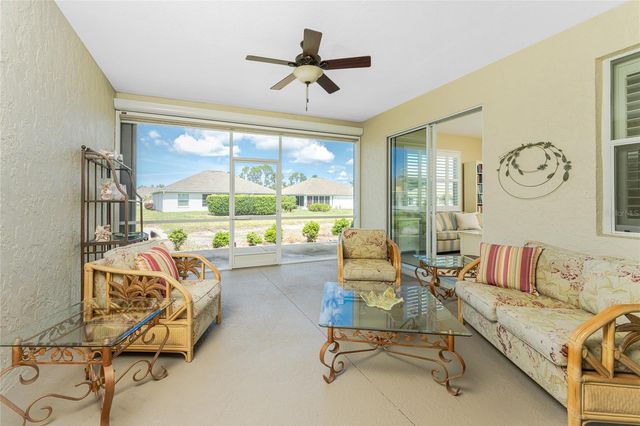413 TOMOKA DRIVE, Englewood, FL 34223