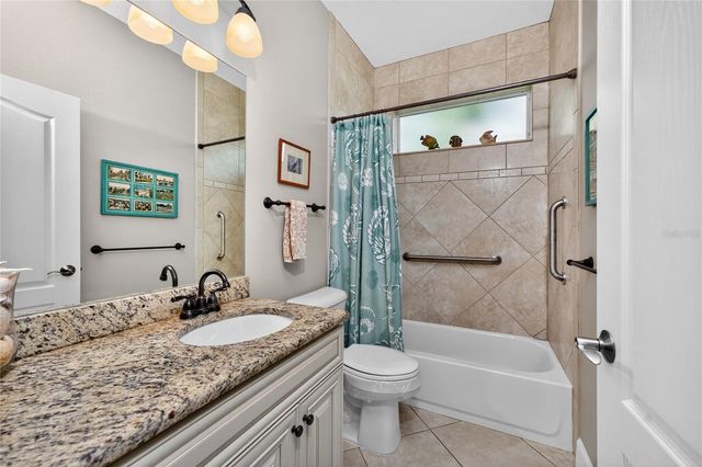 413 TOMOKA DRIVE, Englewood, FL 34223
