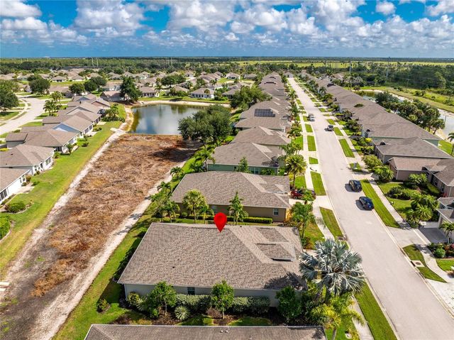 413 TOMOKA DRIVE, Englewood, FL 34223
