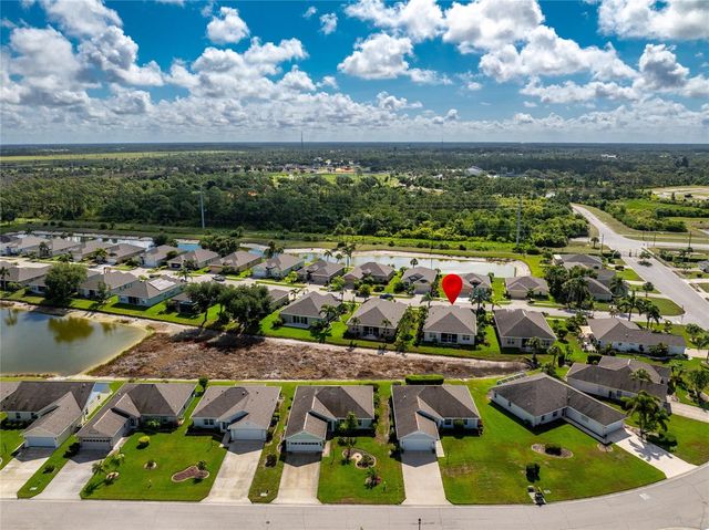 413 TOMOKA DRIVE, Englewood, FL 34223