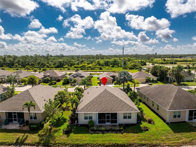 413 TOMOKA DRIVE, Englewood, FL 34223