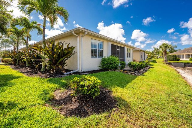 413 TOMOKA DRIVE, Englewood, FL 34223
