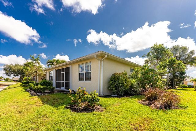 413 TOMOKA DRIVE, Englewood, FL 34223