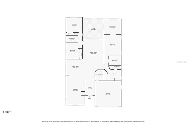 413 TOMOKA DRIVE, Englewood, FL 34223