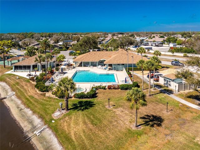 413 TOMOKA DRIVE, Englewood, FL 34223