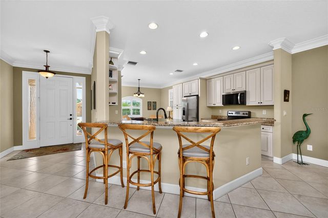 413 TOMOKA DRIVE, Englewood, FL 34223