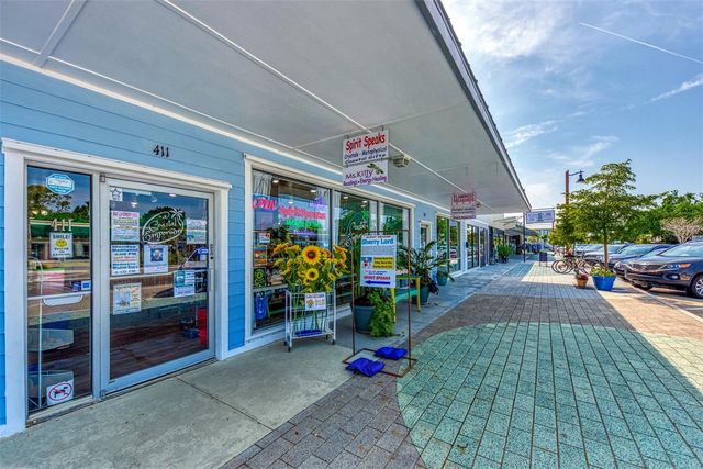 413 TOMOKA DRIVE, Englewood, FL 34223