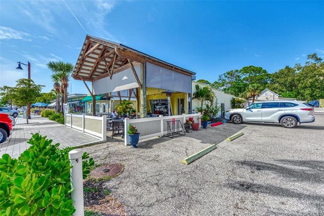 413 TOMOKA DRIVE, Englewood, FL 34223