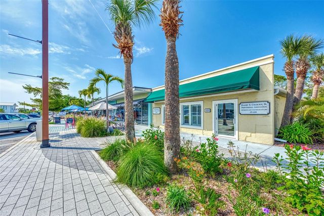 413 TOMOKA DRIVE, Englewood, FL 34223