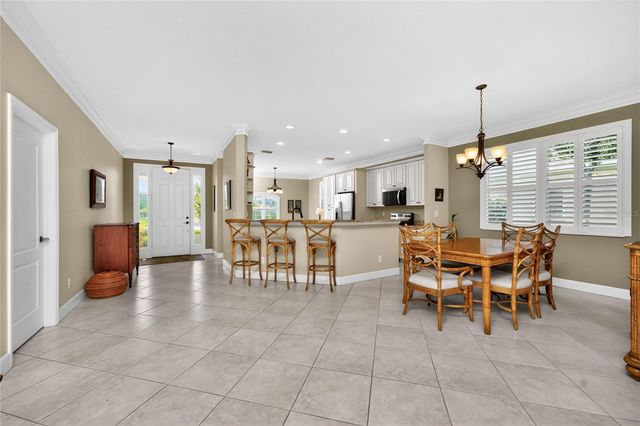 413 TOMOKA DRIVE, Englewood, FL 34223