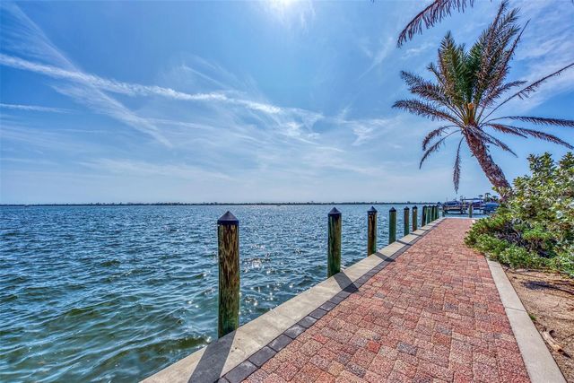 413 TOMOKA DRIVE, Englewood, FL 34223