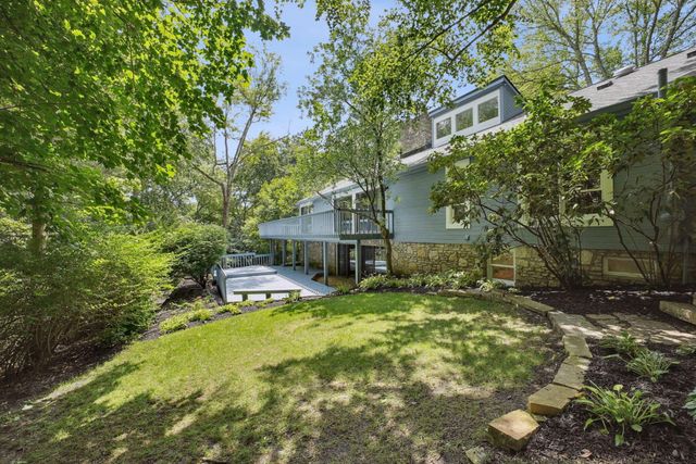 4410 Shire Creek Court, Hilliard, OH 43026