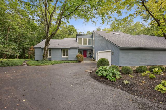 4410 Shire Creek Court, Hilliard, OH 43026