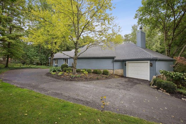 4410 Shire Creek Court, Hilliard, OH 43026