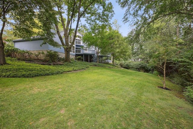 4410 Shire Creek Court, Hilliard, OH 43026