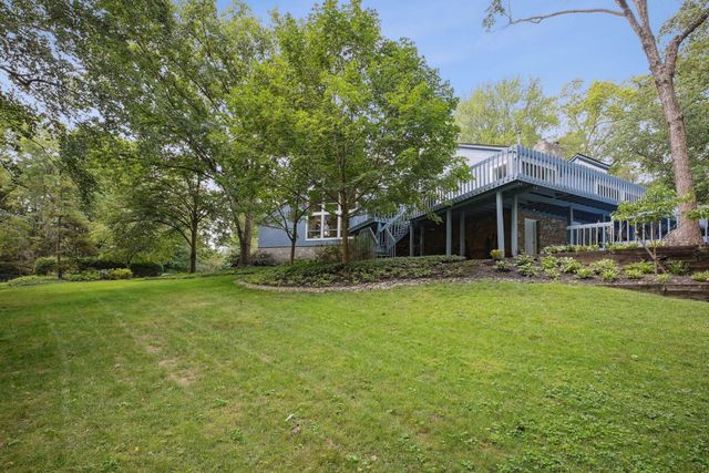 4410 Shire Creek Court, Hilliard, OH 43026