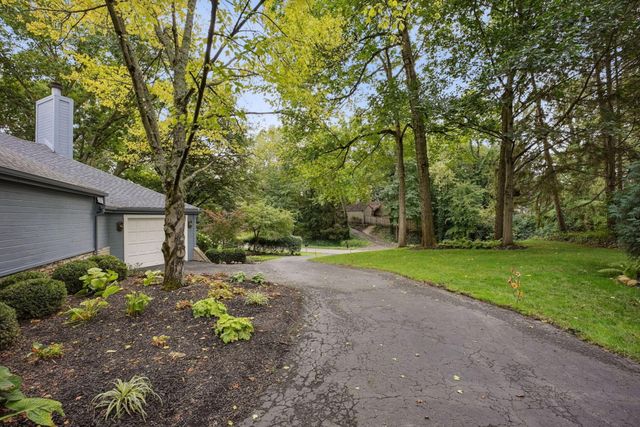 4410 Shire Creek Court, Hilliard, OH 43026