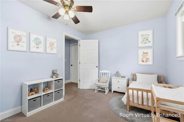 2104 Sheldon Road, Greensboro, NC 27405
