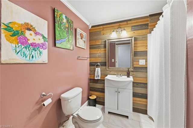 2104 Sheldon Road, Greensboro, NC 27405