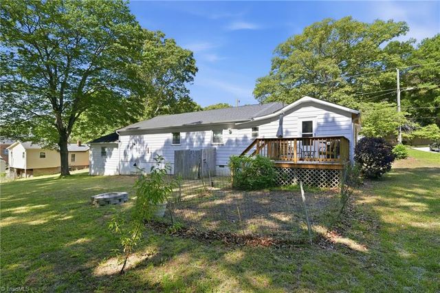 2104 Sheldon Road, Greensboro, NC 27405