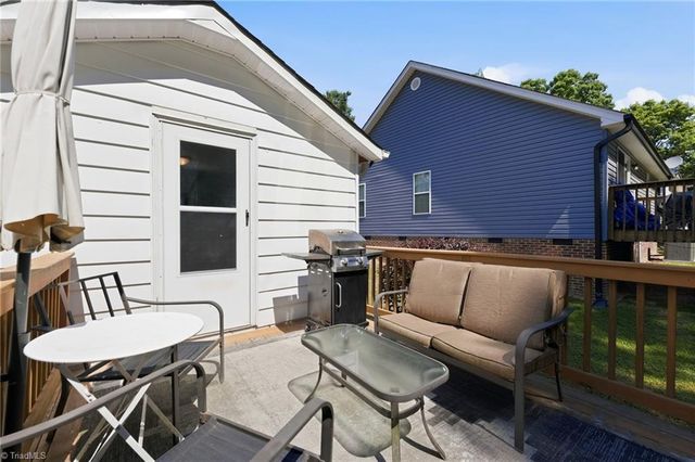 2104 Sheldon Road, Greensboro, NC 27405