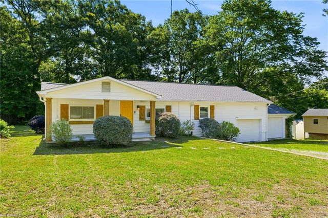 2104 Sheldon Road, Greensboro, NC 27405