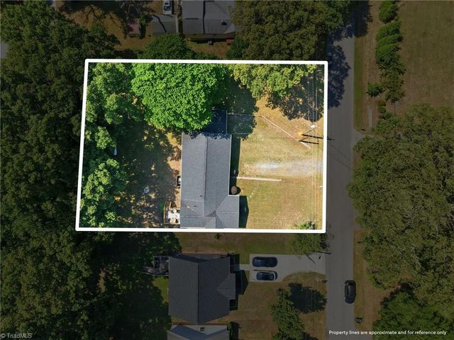 2104 Sheldon Road, Greensboro, NC 27405