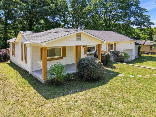 2104 Sheldon Road, Greensboro, NC 27405