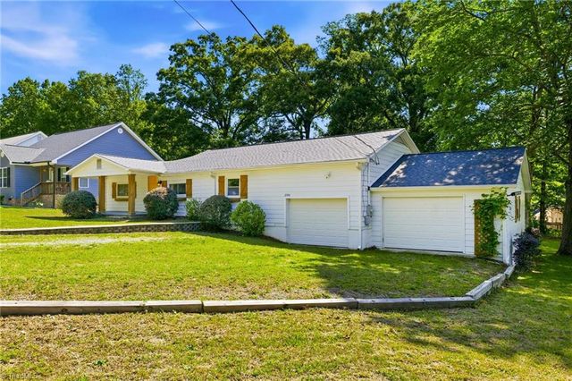 2104 Sheldon Road, Greensboro, NC 27405
