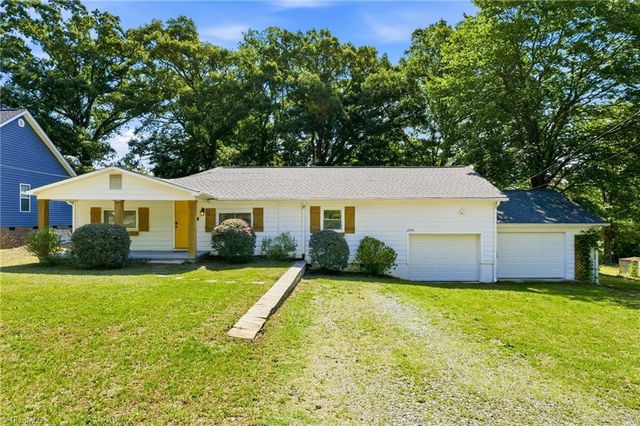 2104 Sheldon Road, Greensboro, NC 27405