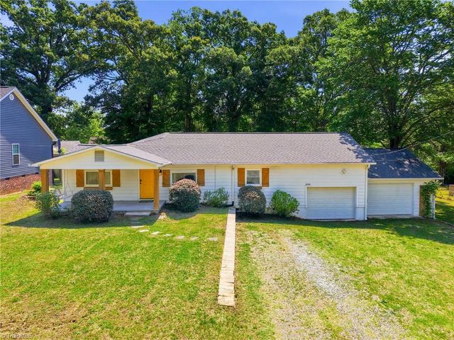 2104 Sheldon Road, Greensboro, NC 27405
