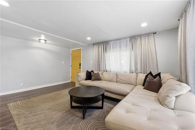 2104 Sheldon Road, Greensboro, NC 27405
